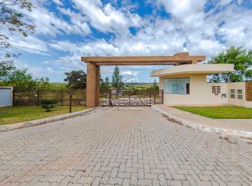 Terreno , Brasília · SMPW 17 | 2.000m² | Lote Regularizado | Melhor Vista do Condomínio | Pronto para Construir