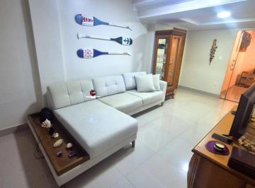 Foto 33 · Apartamento á venda na Praia do Morro em Guarapari Es Mobiliado com elevador primeiro andar com ár