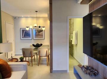 Apartamento de 2 quartos, São José do Rio Preto · Ágio de Apto. | Aceita Carro | Vista para a Represa | 2 Dorm. | Suíte e Sacada