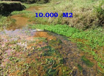 Terreno , Porangaba · Terreno 10.000 m2 Escritura Oportunidade Riacho nos fundos .