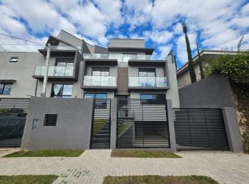 Casa de 3 quartos, Curitiba · QUADRIPLEX A VENDA EM CURITIBA ECOVILLE