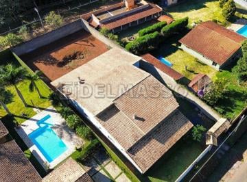 Rural de 4 quartos, Ibiúna · Ibiúna/SP - Chácara completa em condomínio com 4 suítes e terreno de 1.000 m²!