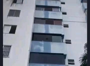 Foto 01 · Cobertura Duplex à Venda na Federação - Edifício Ogum (Nascente Total) com 3 Quartos e Espaço Gourme