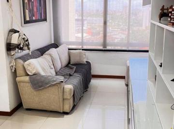 Apartamento de 3 quartos, Salvador · Apartamento de 68 m² com 3 quartos em venda em Santa Teresa