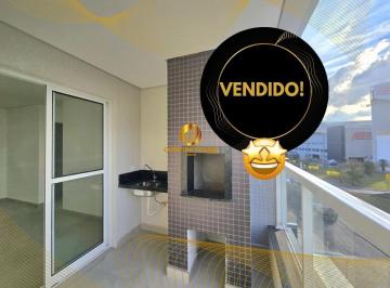 202609251908413564.jpg · Apartamento 2 quartos varanda gourmet no Sun Tower Portão Novo Mundo Lindóia