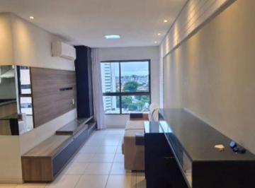 Apartamento de 2 quartos, Recife · Apartamento de 65 m² com 2 quartos para aluguel em Casa Forte