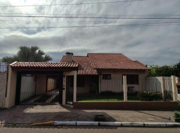 Casa de 4 quartos, Sapiranga · CASA COM 4 QUARTOS A VENDA NO BAIRRO CENTENÁRIO EM SAPIRANGA