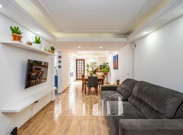 Casa de 3 quartos, São Paulo · Sobrado com 230m² na Vila Ernesto