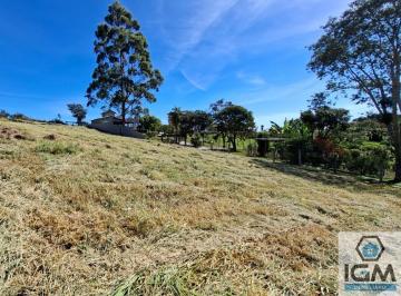 Foto 01 · Terreno em Condomínio à Venda em Poços de Caldas-MG - Bairro Chácaras Alto da Boa Vista - 1.948,00 m