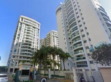 Apartamento de 2 quartos, Rio de Janeiro · Apartamento com 160 m² à venda na Barra da Tijuca