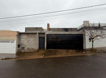 Foto 01 · Casa, Residencial Montserrat, Alfenas, MG