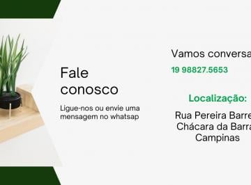 Comercial , Campinas · Locação Sala
