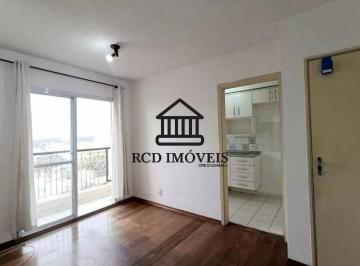Foto 01 · APARTAMENTO A VENDA 2 QUARTOS PRÓXIMO JARDIM BONFIGLIOLI