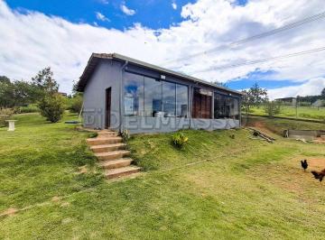 Rural de 1 quarto, Ibiúna · Ibiúna/SP - Linda chácara para locação com vista espetacular!