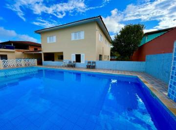 Rural de 6 quartos, Itanhaém · CHÁCARA COM PISCINA A VENDA NA PRAIA EM ITANHAÉM/SP