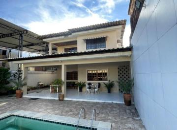 Casa de 4 quartos, Jaboatão dos Guararapes · CASA Nº 112 Piedade