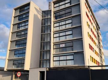 Apartamento de 3 quartos, Irati · Ed. Gemini 3 Quartos - Novo - Irati-Pr