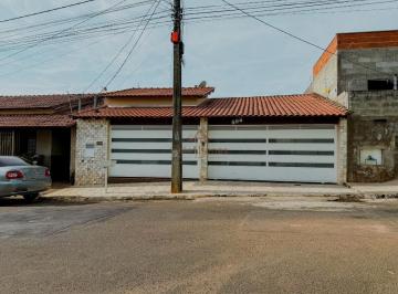 Foto 01 · Casa, Residencial Oliveira, Alfenas, MG