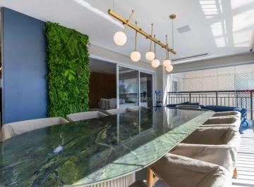 Apartamento de 2 quartos, São Paulo · Belíssimo Apartamento para venda em Indianópolis com suítes, 170m²