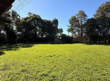 Foto 01 · Terreno, Residencial Praia dos Namorados, Americana, SP
