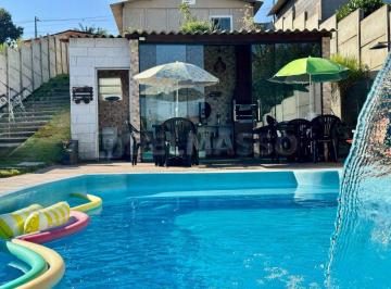 Rural de 2 quartos, Ibiúna · Chácara com piscina a 5 km do Centro de Ibiúna!