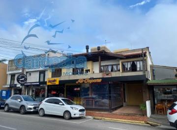 Foto 02 · Aluguel de temporada e Venda de Apartamento de Luxo no Centro de Garopaba-SC: 2 Quartos, 1 Suíte, 2