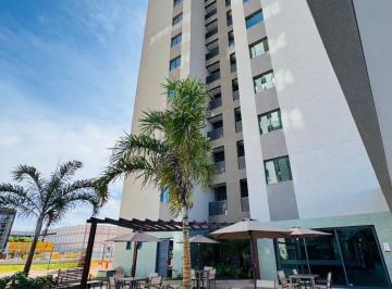 Apartamento de 2 quartos, Brasília · OCEANIA RESIDENCE 2 Quartos, 62m2, 2 vagas 1ª Locação sem burocracia