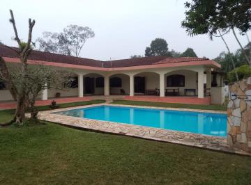 Rural de 4 quartos, Itanhaém · CHÁCARA COM PISCINA A VENDA NA PRAIA EM ITANHAÉM/SP