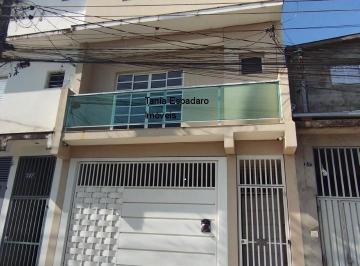 Foto 01 · Casa, Jardim Leonor, Cotia, SP