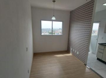 Apartamento de 2 quartos, Mogi das Cruzes · Apartamento com Planejados no Residencial Madrid – Venda e Locação em Mogi das Cruzes