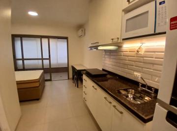 Apartamento de 1 quarto, São Paulo · Apartamento Studio Mobiliado para aluguel com 1 quarto - Metrô Butantã - FL63