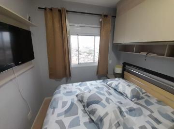Apartamento de 3 quartos, São Paulo · Apartamento à venda | 57 m² | 2 dormitórios | 1 vaga | Lauzane Paulista