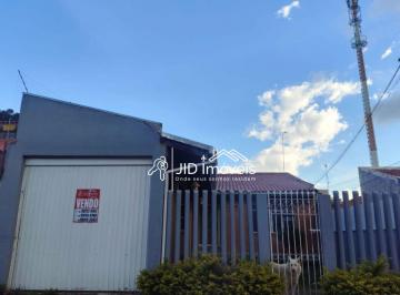 Casa de 2 quartos, Curitiba · Duas Casas Averbadas em Terreno de 732 m² – Excelente Oportunidade para Moradia ou Investimento