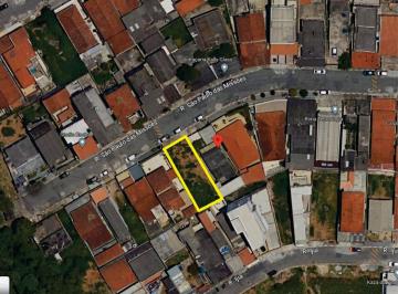 Terreno , Cotia · Tereno 250mt² a veda em Cotia por 320.000