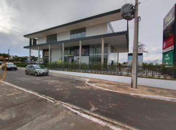 Comercial , Brasília · OPORTUNIDADE ÚNICA - LOJA DE ESQUINA FRENTE PARA PISTA