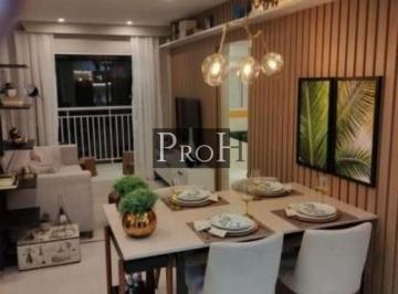 Apartamento Venda 47m² de 2 quartos · Apartamento à venda 2 quartos Santa Terezinha São Bernardo