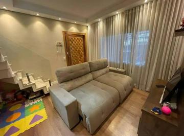 Casa de 2 quartos, São Paulo · Sobrado de 165m² na Freguesia do Ó - SP:
