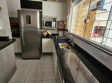 Foto 01 · Sobrado, Abranches, Curitiba, PR