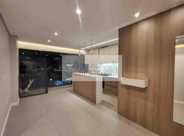 Apartamento de 2 quartos, São Paulo · Charmoso apartamento de 47m² novo e completamente reformado pronto para morar.