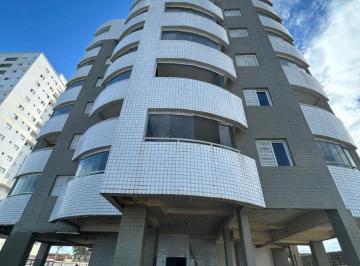 Apartamento de 2 quartos, Mongaguá · Apartamento de 100 m² construidos con 2 quartos en venda en Mongaguá