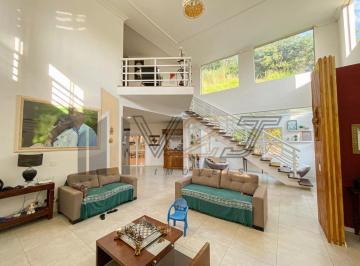 Foto 21 · Casa sobrado à venda no condomínio Vila Hípica II em Vinhedo - SP