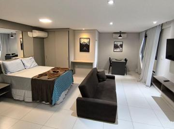 Apartamento de 1 quarto, João Pessoa · Apartamento para alugar em Tambaú, João Pessoa PB