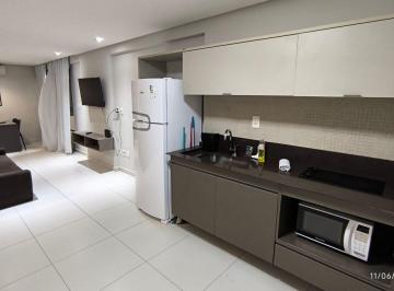 Apartamento de 1 quarto, João Pessoa · Apartamento para alugar em Tambaú, João Pessoa PB