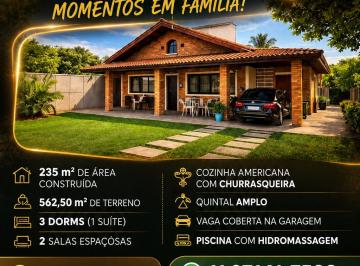 Casa de 3 quartos, Atibaia · Atibaia palavra da vida