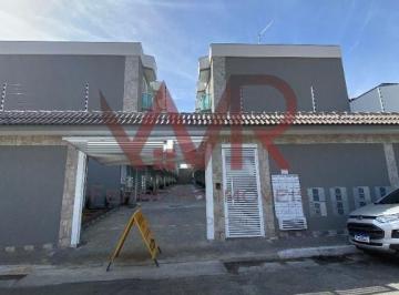 Casa · 83m² · 2 Quartos · Casa à venda - no Penha de França