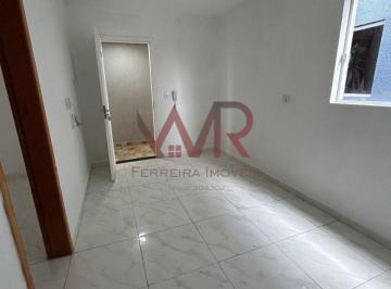 Apartamento · 39m² · 2 Quartos · Apartamento para aluguel - na Vila Matilde