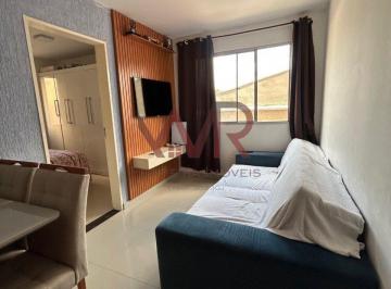 Apartamento · 45m² · 2 Quartos · Apartamento à venda - no Vila Progresso (Zona Leste)