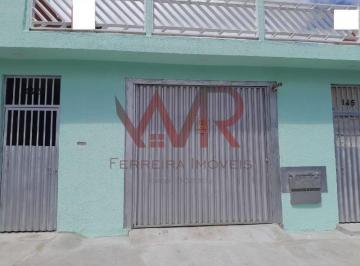 Casa · 140m² · 2 Quartos · Casa à venda - em Itaquera