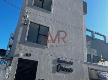 Apartamento · 42m² · 2 Quartos · Apartamento à venda - em São Miguel Paulista