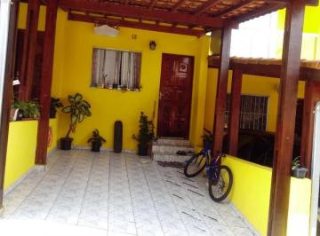 Casa · 62m² · 2 Quartos · Casa à venda - no Jardim Dayse